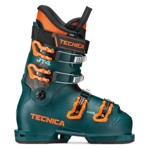 Tecnica Kids' JT 4 Ski Boots 2026