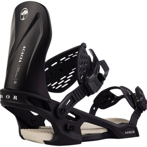Arbor Arbor Women's Acacia Snowboard Bindings 2026