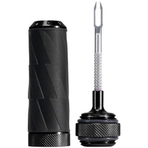 Muc-Off Muc-Off Muc-Off Precision Tubeless Repair Capsule - Black - $30.00 at Philbricks Ski Board & Bike