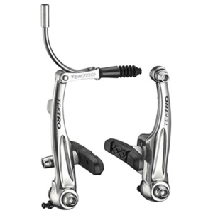 Tektro 837AL Linear Pull Brake - Front or Rear, Silver