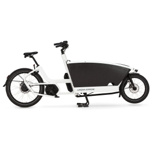 Urban Arrow Urban Arrow Urban Arrow Family Cargo E-Bike 2026 - $7999.00 at Philbricks Ski Board & Bike
