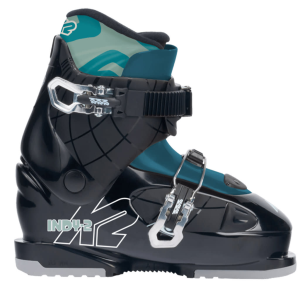 K2 K2 Kids' Indy 2 Ski Boots 2026