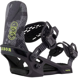 Arbor Arbor Kids' Sapling Snowboard Bindings 2026