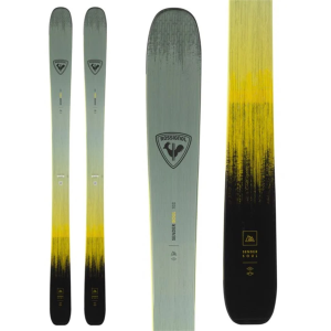 Rossignol Rossignol Rossignol Sender Soul 102 Skis (Ski Only) 2026 - $679.95 at Philbricks Ski Board & Bike