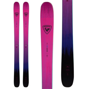 Rossignol Rossignol Sender Free 100 Skis (Ski Only) 2026