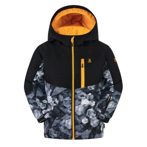 Kamik Kamik Boys' Bentley Jacket 2026