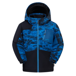 Kamik Kamik Boys' Cosmos Ski Jacket 2026