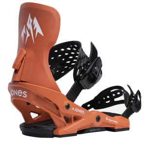 Jones Snowboards Jones Women's Equinox Snowboard Bindings 2024