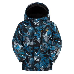 Kamik Kamik Boys' Zeus Jacket 2026