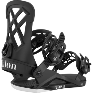Union Binding Company Union Women's Rosa Snowboard Bindings 2026