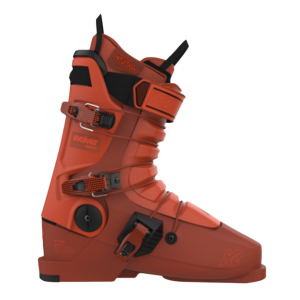 K2 K2 Kids' Evolver Ski Boots 2026