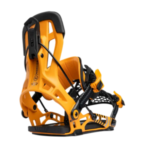 Flow NX2 Hybrid Snowboard Bindings 2026