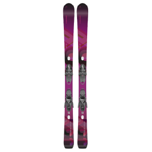 Head Head Head Women's E-Total Joy Skis w/Joy 11 GW SLR 90 Black Bindings 2026 - $828.95 at Philbricks Ski Board & Bike