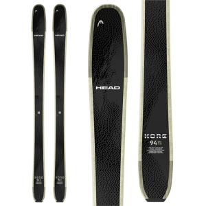 Head Head Head Kore 94 Ti Skis (Ski Only) 2026 - $678.95 at Philbricks Ski Board & Bike