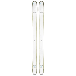 Head Head Head Women's Kore 93 Ti W Skis (Ski Only) 2026 - $628.95 at Philbricks Ski Board & Bike