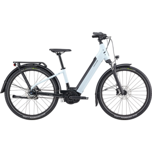 Cannondale Cannondale Cannondale Mavaro Neo 3 29" Low Step-Thu E-Bike 2025 - $3000.00 at Philbricks Ski Board & Bike
