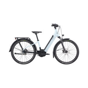 Cannondale Cannondale Cannondale Mavaro Neo 3 27.5" Low Step-Thu E-Bike 2025 - $3500.00 at Philbricks Ski Board & Bike