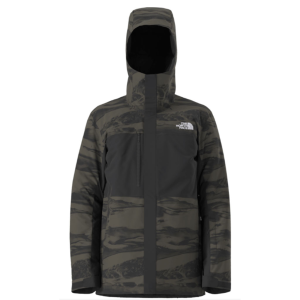 The North Face The North Face Freedom Insulated Print Jacket 2026