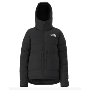 The North Face The North Face Women's First Turn Down Jacket 2026
