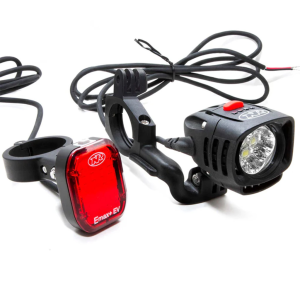 Philbricks Ski Board & Bike Niterider Epro 1000 and Emax+ 150 Combo - $199.99 at Philbricks Ski Board & Bike