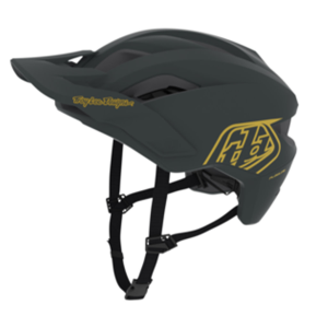 Troy Lee Designs Troy Lee Designs Troy Lee Designs Youth Flowline MIPS Bike Helmet - $105.00 at Philbricks Ski Board & Bike