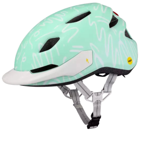 Specialized Specialized Kids' Shuffle 2 LED Bike Helmet