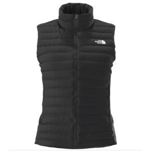 The North Face The North Face Women's Canyonlands Hybrid Vest 2026