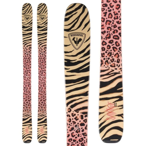 Rossignol Rossignol Savage Free Skis (Ski Only) 2026