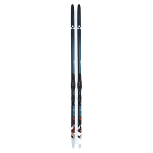 Fischer Fischer AeroGuide Skate 65 Cross Country Skis w/ Control Skate Step-In Turnamic Bindings 2026