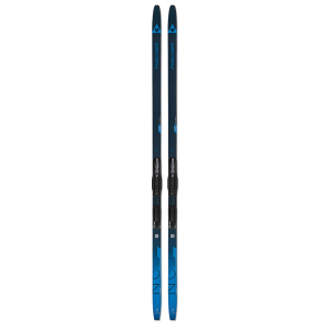Fischer Fischer Apollo EF Cross Country Skis w/ Nordic Tour Step-In Turnamic Bindings 2026