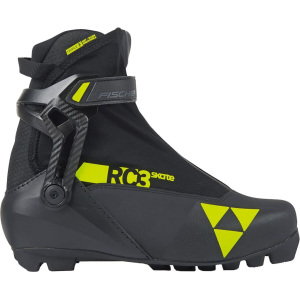Fischer Fischer RC3 Skate Cross Country Boots 2026