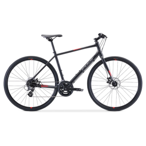 Fuji Fuji Absolute 1.9 Hybrid Bike 2026