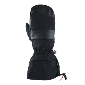 Seirus Seirus Heatwave ST Whiteout 3-in-1 Mitt