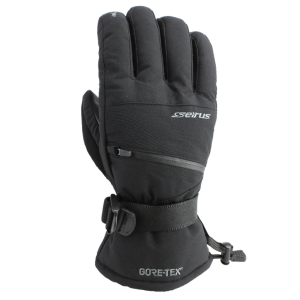 Seirus Seirus Women's Soundtouch Gore-Tex Prism Gloves