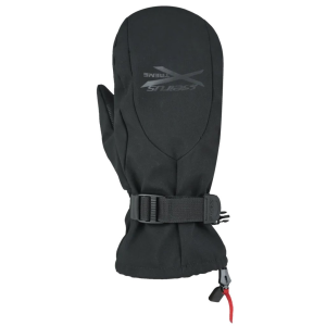 Seirus Seirus Women's Soundtouch Xtreme 3-in-1 Mitt