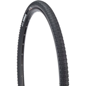 Maxxis Maxxis Rambler Tubeless Tire Black 700 x 40