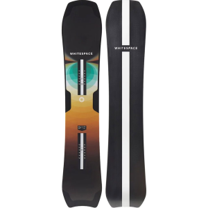 Whitespace Whitespace Montano Snowboard 2026