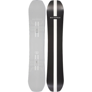 Whitespace Whitespace AMF Twin Snowboard 2026