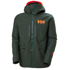 Helly Hansen Helly Hansen Garibaldi 2.0 Jacket 2026
