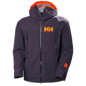 Helly Hansen Helly Hansen Sogn Shell 2.0 Jacket 2026