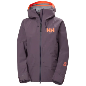 Helly Hansen Helly Hansen Women's Sogn Shell Jacket 2026