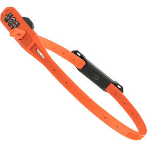 Hiplok Hiplok Hiplok Z Lok Combo Security Tie lock V2 - $29.99 at Philbricks Ski Board & Bike