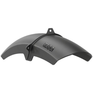 Sram SRAM RockShox Gravel Fender Short - 3 Bolt, 28mm, Black, Rudy (A1+/2022+) - $25.00 at Philbricks Ski Board & Bike