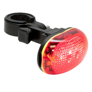 Philbricks Ski Board & Bike NiteRider TL 6.0 Taillight - $12.99 at Philbricks Ski Board & Bike