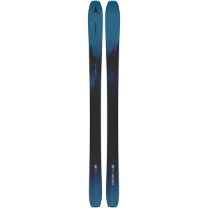 Atomic Atomic Atomic Maverick 95 Ti Skis (Ski Only) 2025 - $749.95 at Philbricks Ski Board & Bike