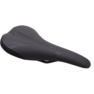 WTB Silverado Saddle - Steel Rails