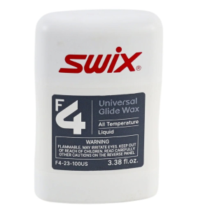 Swix Swix F4 Glidewax Liquid 100ml