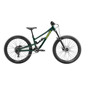 Norco Norco Kids' Fluid FS 24 Mountain Bike 2026