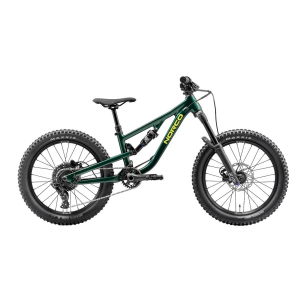 Norco Norco Kids' Fluid FS 20 Mountain Bike 2026