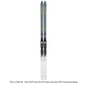 Fischer Fischer Fischer Spider 62 Crown Xtralite Cross Country Skis (Skis Only) 2024 - $288.95 at Philbricks Ski Board & Bike